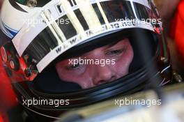 09.06.2006 Silverstone, England,  Giorgio Mondini (SUI), Test Driver, Midland MF1 Racing - Formula 1 World Championship, Rd 8, British Grand Prix, Friday