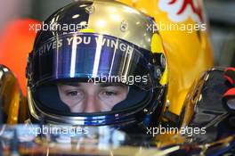 10.06.2006 Silverstone, England,  Christian Klien (AUT), Red Bull Racing - Formula 1 World Championship, Rd 8, British Grand Prix, Saturday Practice