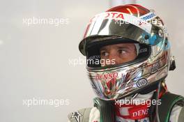 10.06.2006 Silverstone, England,  Jarno Trulli (ITA), Toyota Racing - Formula 1 World Championship, Rd 8, British Grand Prix, Saturday Practice