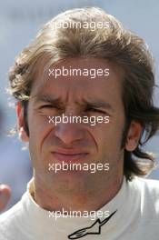 10.06.2006 Silverstone, England,  Jarno Trulli (ITA), Toyota Racing - Formula 1 World Championship, Rd 8, British Grand Prix, Saturday Qualifying