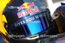 10.06.2006 Silverstone, England,  Christian Klien (AUT), Red Bull Racing - Formula 1 World Championship, Rd 8, British Grand Prix, Saturday Practice
