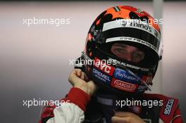 28.07.2006 Hockenheim, Germany,  Christijan Albers (NED), Midland MF1 Racing - Formula 1 World Championship, Rd 12, German Grand Prix, Friday Practice