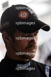 28.07.2006 Hockenheim, Germany,  Tiago Monteiro (POR), Midland MF1 Racing - Formula 1 World Championship, Rd 12, German Grand Prix, Friday Practice