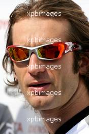28.07.2006 Hockenheim, Germany,  Jarno Trulli (ITA), Toyota Racing - Formula 1 World Championship, Rd 12, German Grand Prix, Friday
