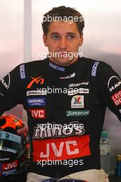 08.09.2006 Monza, Italy,  Christijan Albers (NED), Midland MF1 Racing - Formula 1 World Championship, Rd 15, Italian Grand Prix, Friday