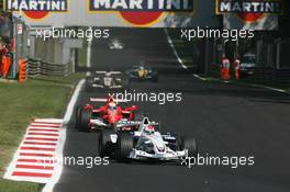 09.09.2006 Monza, Italy ** QIS, Quick Image Service ** September, Formula 1 World Championship, Rd 15, Italian Grand Prix - Every used picture is fee-liable. - EDITORS PLEASE NOTE: QIS, Quick Image Service is a special service for electronic media. QIS images are uploaded directly by the photographer moments after the image has been taken. These images will not be captioned with a text describing what is visible on the picture. Instead they will have a generic caption indicating where and when they were taken. For editors needing a correct caption, the high resolution image (fully captioned) of the same picture will appear some time later on www.xpb.cc. The QIS images will be in low resolution (800 pixels longest side) and reduced to a minimum size (format and file size) for quick transfer. More info about QIS is available at www.xpb.cc - This service is offered by xpb.cc limited - c Copyright: xpb.cc limited  