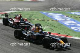 09.09.2006 Monza, Italy ** QIS, Quick Image Service ** September, Formula 1 World Championship, Rd 15, Italian Grand Prix - Every used picture is fee-liable. - EDITORS PLEASE NOTE: QIS, Quick Image Service is a special service for electronic media. QIS images are uploaded directly by the photographer moments after the image has been taken. These images will not be captioned with a text describing what is visible on the picture. Instead they will have a generic caption indicating where and when they were taken. For editors needing a correct caption, the high resolution image (fully captioned) of the same picture will appear some time later on www.xpb.cc. The QIS images will be in low resolution (800 pixels longest side) and reduced to a minimum size (format and file size) for quick transfer. More info about QIS is available at www.xpb.cc - This service is offered by xpb.cc limited - c Copyright: xpb.cc limited  