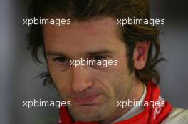 09.09.2006 Monza, Italy,  Jarno Trulli (ITA), Toyota Racing - Formula 1 World Championship, Rd 15, Italian Grand Prix, Saturday Practice