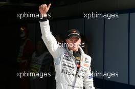 09.09.2006 Monza, Italy,  Kimi Raikkonen (FIN), Räikkönen, McLaren Mercedes - Formula 1 World Championship, Rd 15, Italian Grand Prix, Saturday Qualifying