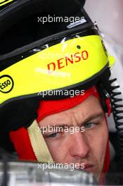 09.02.2006 Jerez, Spain,  Ralf Schumacher (GER), Toyota Racing