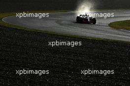 08.12.2006 Jerez, Spain,  Lewis Hamilton (GBR), McLaren Mercedes, MP4-21 - F1 Testing