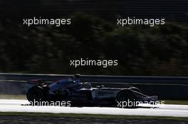 08.12.2006 Jerez, Spain,  Lewis Hamilton (GBR), McLaren Mercedes, MP4-21 - F1 Testing