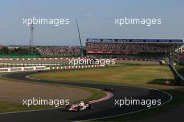 08.10.2006 Suzuka, Japan,  Takuma Sato (JPN), Super Aguri F1, SA06 - Formula 1 World Championship, Rd 17, Japanese Grand Prix, Sunday Race