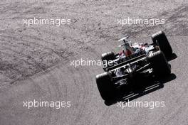 08.10.2006 Suzuka, Japan,  Jenson Button (GBR), Honda Racing F1 Team - Formula 1 World Championship, Rd 17, Japanese Grand Prix, Sunday Race