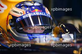 07.10.2006 Suzuka, Japan,  Robert Doornbos (NED), Red Bull Racing - Formula 1 World Championship, Rd 17, Japanese Grand Prix, Saturday Practice