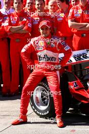 07.10.2006 Suzuka, Japan,  Felipe Massa (BRA), Scuderia Ferrari - Formula 1 World Championship, Rd 17, Japanese Grand Prix, Saturday
