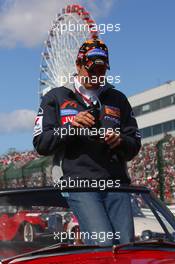 08.10.2006 Suzuka, Japan,  Christijan Albers (NED), Spyker MF1 Racing - Formula 1 World Championship, Rd 17, Japanese Grand Prix, Sunday