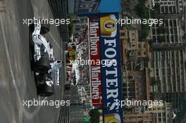 27.05.2006 Monte Carlo, Monaco ** QIS, Quick Image Service ** May, Formula 1 World Championship, Rd 7, European Grand Prix - Every used picture is fee-liable. - EDITORS PLEASE NOTE: QIS, Quick Image Service is a special service for electronic media. QIS images are uploaded directly by the photographer moments after the image has been taken. These images will not be captioned with a text describing what is visible on the picture. Instead they will have a generic caption indicating where and when they were taken. For editors needing a correct caption, the high resolution image (fully captioned) of the same picture will appear some time later on www.xpb.cc. The QIS images will be in low resolution (800 pixels longest side) and reduced to a minimum size (format and file size) for quick transfer. More info about QIS is available at www.xpb.cc - This service is offered by xpb.cc limited - c Copyright: xpb.cc limited  