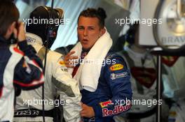 28.05.2006 Monte Carlo, Monaco,  Christian Klien (AUT), Red Bull Racing - Formula 1 World Championship, Rd 7, Monaco Grand Prix, Sunday Race
