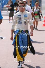 27.05.2006 Monte Carlo, Monaco,  Fernando Alonso (ESP), Renault F1 Team - Formula 1 World Championship, Rd 7, Monaco Grand Prix, Saturday