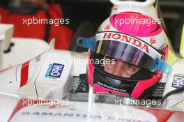 27.05.2006 Monte Carlo, Monaco,  Franck Montagny (FRA), Super Aguri F1 - Formula 1 World Championship, Rd 7, Monaco Grand Prix, Saturday Practice