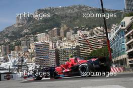 25.05.2006 Monte Carlo, Monaco,  Scott Speed (USA), Scuderia Toro Rosso - Formula 1 World Championship, Rd 7, Monaco Grand Prix, Thursday