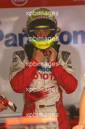 25.05.2006 Monte Carlo, Monaco,  Ralf Schumacher (GER), Toyota Racing - Formula 1 World Championship, Rd 7, Monaco Grand Prix, Thursday