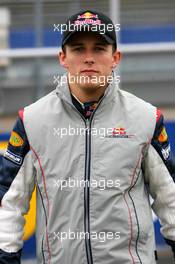 25.04.2006 Silverstone, England, Christian Klien (AUT), Red Bull Racing, www.xpb.cc, EMail: info@xpb.cc - copy of publication required for printed pictures. Every used picture is fee-liable. c Copyright: Davenport / xpb.cc