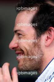 25.04.2006 Silverstone, England, Jacques Villeneuve (CDN), BMW Sauber F1 Team, www.xpb.cc, EMail: info@xpb.cc - copy of publication required for printed pictures. Every used picture is fee-liable. c Copyright: Davenport / xpb.cc
