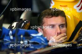 25.04.2006 Silverstone, England, David Coulthard (GBR), Red Bull Racing, www.xpb.cc, EMail: info@xpb.cc - copy of publication required for printed pictures. Every used picture is fee-liable. c Copyright: Davenport / xpb.cc