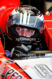25.04.2006 Silverstone, England, Giorgio Mondini (SUI), Test Driver, Midland MF1 Racing, www.xpb.cc, EMail: info@xpb.cc - copy of publication required for printed pictures. Every used picture is fee-liable. c Copyright: Davenport / xpb.cc