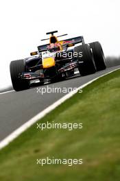26.04.2006 Silverstone, England, Vitantonio Liuzzi (ITA), Scuderia Toro Rosso
