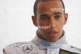 19.09.2006 Silverstone, England,  Lewis Hamilton (GBR), McLaren Mercedes