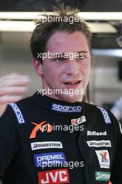 21.04.2006 Imola, Italy,  Christijan Albers (NED), Midland MF1 Racing - Formula 1 World Championship, Rd 4, San Marino Grand Prix, Friday Practice