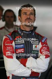 21.04.2006 Imola, Italy,  Tiago Monteiro (PRT), Midland MF1 Racing, Toyota M16 - Formula 1 World Championship, Rd 4, San Marino Grand Prix, Friday Practice