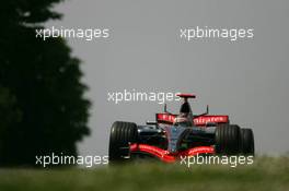 22.04.2006 Imola, Italy ** QIS, Quick Image Service ** April, Formula 1 World Championship, Rd 4, San Marino Grand Prix - Every used picture is fee-liable. - EDITORS PLEASE NOTE: QIS, Quick Image Service is a special service for electronic media. QIS images are uploaded directly by the photographer moments after the image has been taken. These images will not be captioned with a text describing what is visible on the picture. Instead they will have a generic caption indicating where and when they were taken. For editors needing a correct caption, the high resolution image (fully captioned) of the same picture will appear some time later on www.xpb.cc. The QIS images will be in low resolution (800 pixels longest side) and reduced to a minimum size (format and file size) for quick transfer. More info about QIS is available at www.xpb.cc - This service is offered by xpb.cc limited - c Copyright: xpb.cc limited  