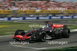 23.04.2006 Imola, Italy ** QIS, Quick Image Service ** April, Formula 1 World Championship, Rd 4, San Marino Grand Prix - Every used picture is fee-liable. - EDITORS PLEASE NOTE: QIS, Quick Image Service is a special service for electronic media. QIS images are uploaded directly by the photographer moments after the image has been taken. These images will not be captioned with a text describing what is visible on the picture. Instead they will have a generic caption indicating where and when they were taken. For editors needing a correct caption, the high resolution image (fully captioned) of the same picture will appear some time later on www.xpb.cc. The QIS images will be in low resolution (800 pixels longest side) and reduced to a minimum size (format and file size) for quick transfer. More info about QIS is available at www.xpb.cc - This service is offered by xpb.cc limited - c Copyright: xpb.cc limited  