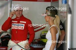 23.04.2006 Imola, Italy ** QIS, Quick Image Service ** April, Formula 1 World Championship, Rd 4, San Marino Grand Prix - Every used picture is fee-liable. - EDITORS PLEASE NOTE: QIS, Quick Image Service is a special service for electronic media. QIS images are uploaded directly by the photographer moments after the image has been taken. These images will not be captioned with a text describing what is visible on the picture. Instead they will have a generic caption indicating where and when they were taken. For editors needing a correct caption, the high resolution image (fully captioned) of the same picture will appear some time later on www.xpb.cc. The QIS images will be in low resolution (800 pixels longest side) and reduced to a minimum size (format and file size) for quick transfer. More info about QIS is available at www.xpb.cc - This service is offered by xpb.cc limited - c Copyright: xpb.cc limited  