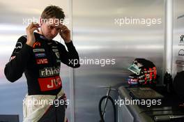 22.04.2006 Imola, Italy,  Christijan Albers (NED), Midland MF1 Racing   - Formula 1 World Championship, Rd 4, San Marino Grand Prix, Saturday Practice