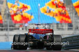 25.08.2006 Istanbul, Turkey,  Kimi Raikkonen (FIN), Räikkönen, McLaren Mercedes, MP4-21 - Formula 1 World Championship, Rd 14, Turkish Grand Prix, Friday Practice