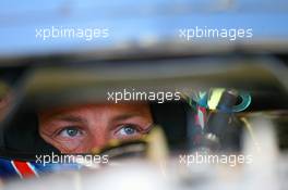 25.08.2006 Istanbul, Turkey,  Jenson Button (GBR), Honda Racing F1 Team - Formula 1 World Championship, Rd 14, Turkish Grand Prix, Friday Practice