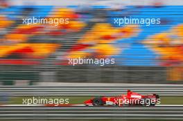 26.08.2006 Istanbul, Turkey,  Michael Schumacher (GER), Scuderia Ferrari, 248 F1 - Formula 1 World Championship, Rd 14, Turkish Grand Prix, Saturday Practice