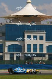 26.08.2006 Istanbul, Turkey,  Fernando Alonso (ESP), Renault F1 Team, R26 - Formula 1 World Championship, Rd 14, Turkish Grand Prix, Saturday Qualifying