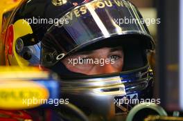 26.08.2006 Istanbul, Turkey,  Christian Klien (AUT), Red Bull Racing - Formula 1 World Championship, Rd 14, Turkish Grand Prix, Saturday