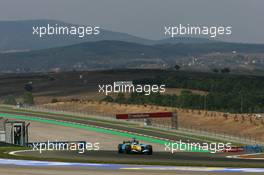 26.08.2006 Istanbul, Turkey,  Fernando Alonso (ESP), Renault F1 Team, R26 - Formula 1 World Championship, Rd 14, Turkish Grand Prix, Saturday Practice