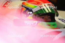 26.08.2006 Istanbul, Turkey,  Sakon Yamamoto (JPN), Super Aguri F1 Team - Formula 1 World Championship, Rd 14, Turkish Grand Prix, Saturday Practice