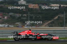 26.08.2006 Istanbul, Turkey,  Christijan Albers (NED), Midland MF1 Racing, Toyota M16 - Formula 1 World Championship, Rd 14, Turkish Grand Prix, Saturday Practice