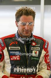 30.06.2006 Indianapolis, USA,  Christijan Albers (NED), Midland MF1 Racing - Formula 1 World Championship, Rd 10, United States Grand Prix, Friday