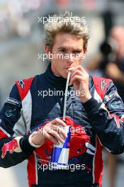 30.06.2006 Indianapolis, USA,  Scott Speed (USA), Scuderia Toro Rosso - Formula 1 World Championship, Rd 10, United States Grand Prix, Friday Practice