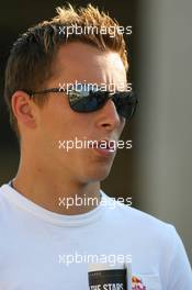 01.07.2006 Indianapolis, USA,  Christian Klien (AUT), Red Bull Racing - Formula 1 World Championship, Rd 10, United States Grand Prix, Saturday